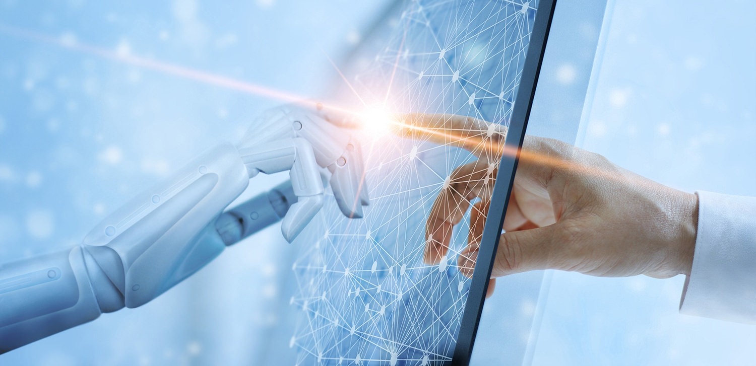 Delivering 21st Century Healthcare in Hong Kong