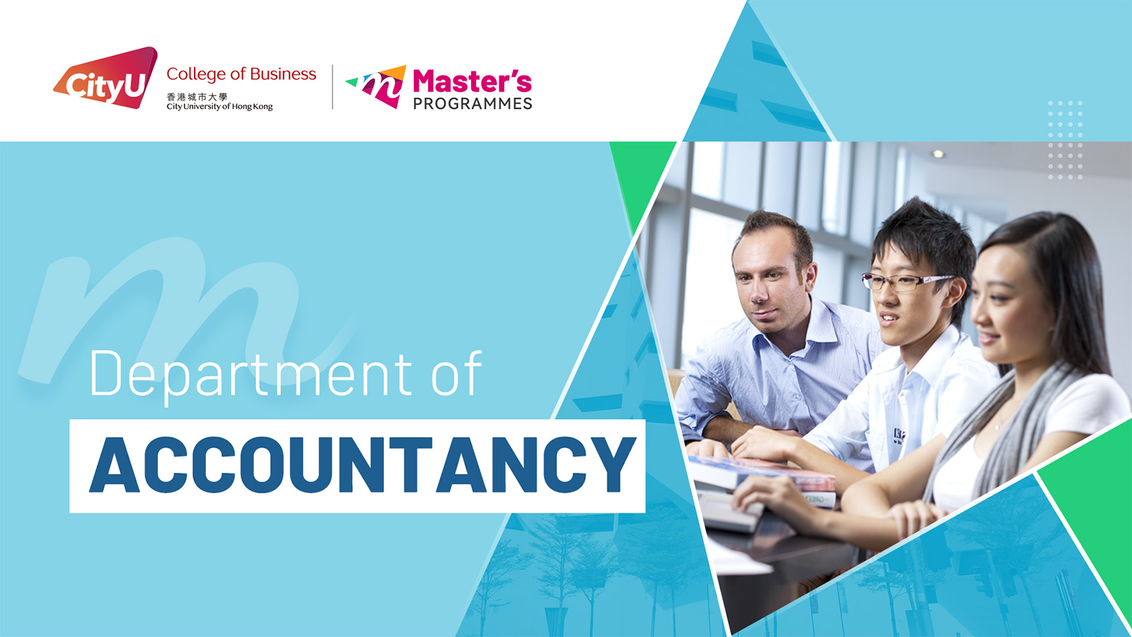 Department of Accountancy