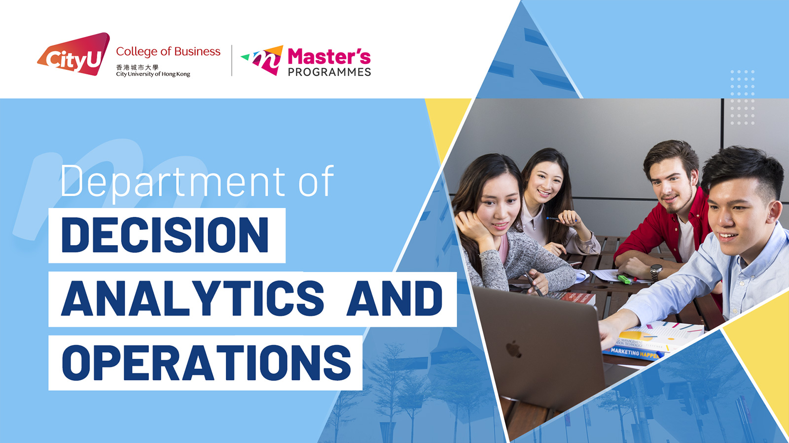 Department of Accountancy