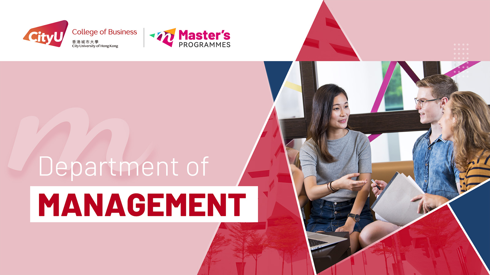 Department of Accountancy