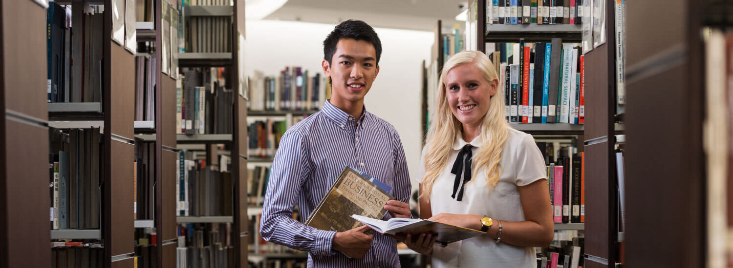 MSc Applied Economics