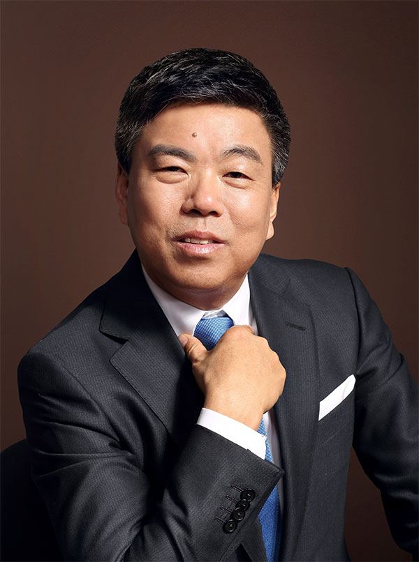  帶著熱忱從零探索 推動中國養老產業