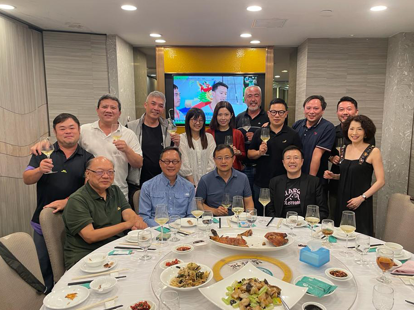 More than an EMBA degree: Skills, knowledge, friendships, and networks 