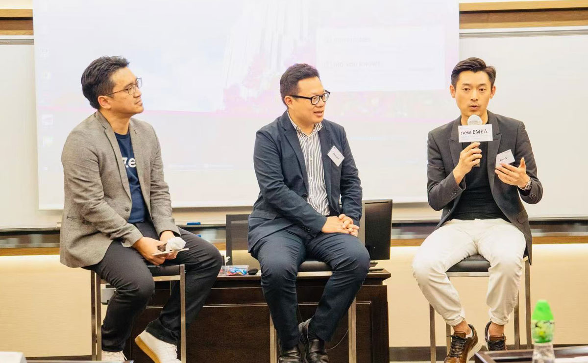 One Win in 10 Trials: Ben Lam’s Journey of Resilience and Growth