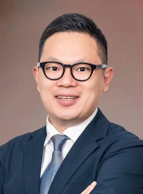 One Win in 10 Trials: Ben Lam’s Journey of Resilience and Growth