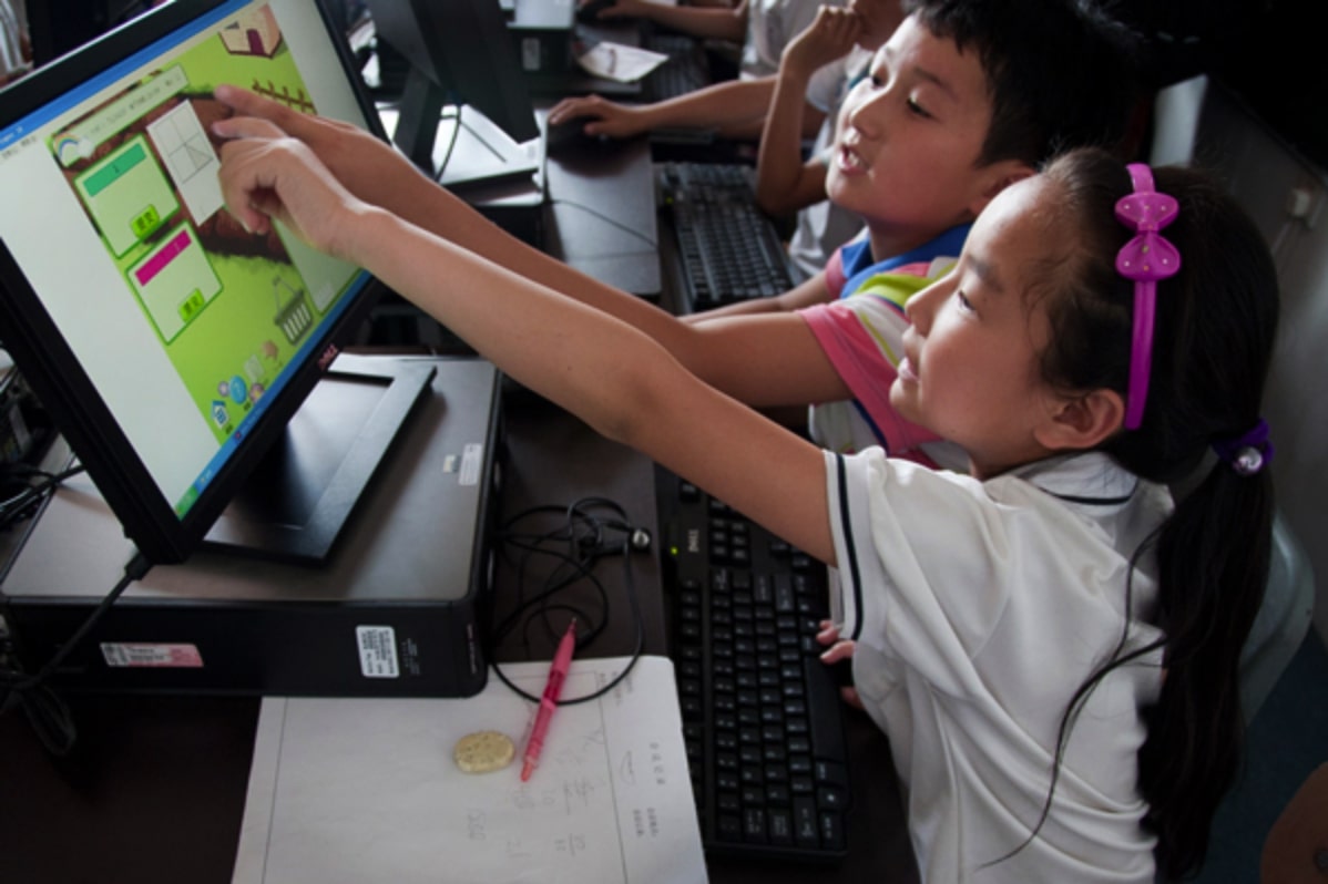 ducation, health, infrastructure inspection - areas that may become privatized in China Photo courtesy of Adam Gorlick / Stanford News Service