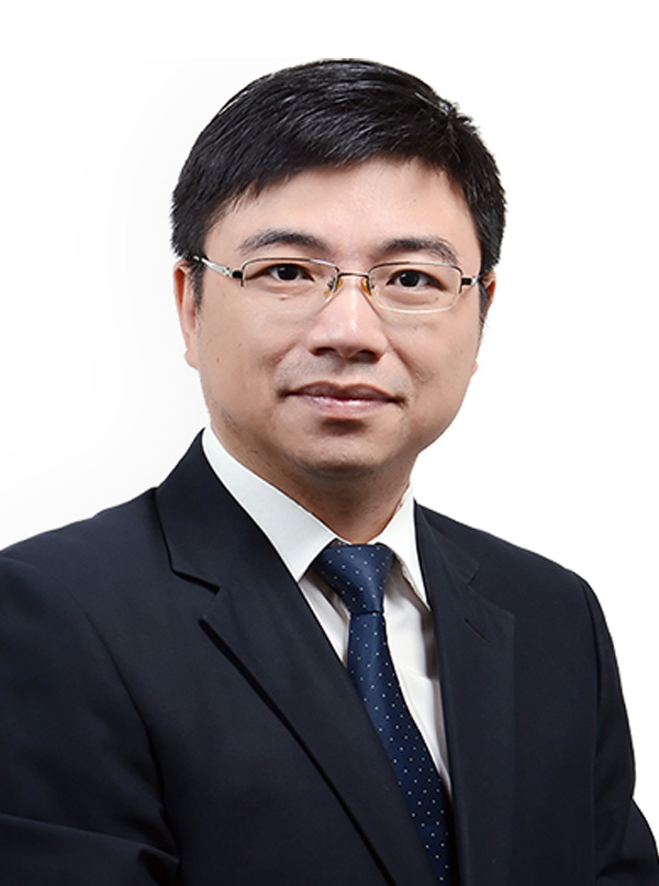 面對挑戰，心靜方能事成