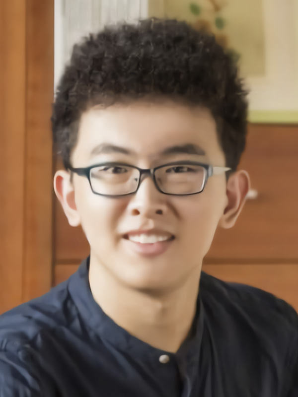 Be unique, be interesting, and be open