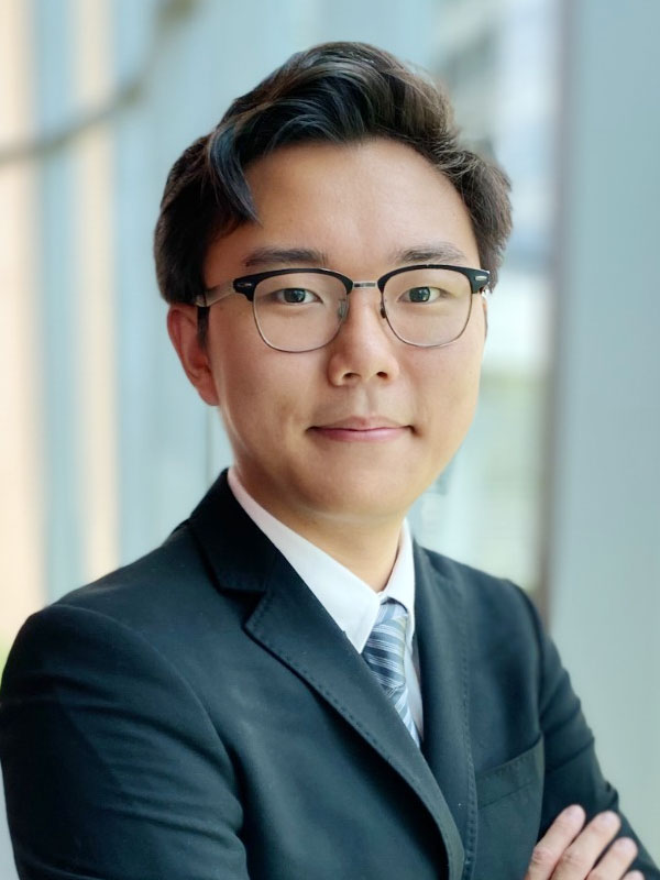 Bringing real-life into the classroom