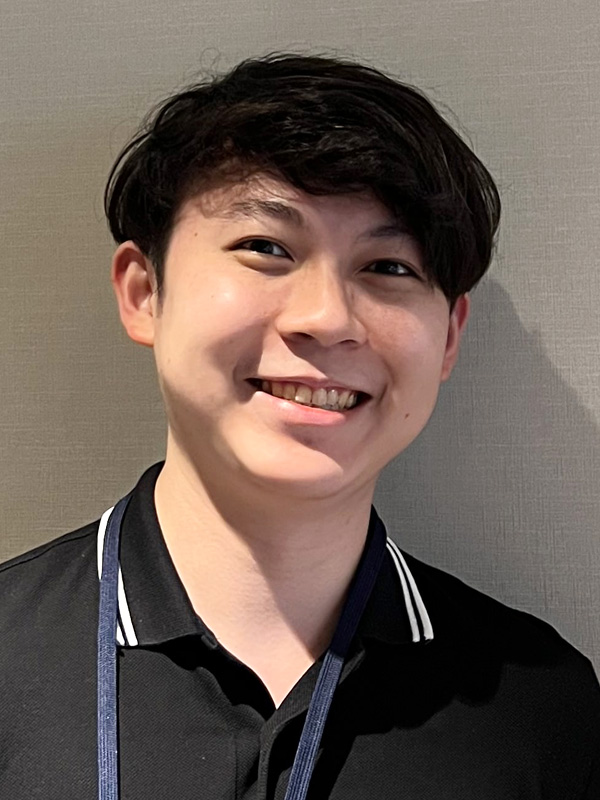 Internship at J.P. Morgan