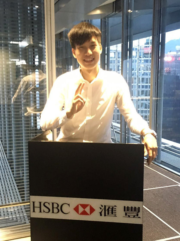 Push your limits to the absolute extreme