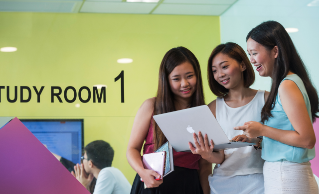 Admission Requirements