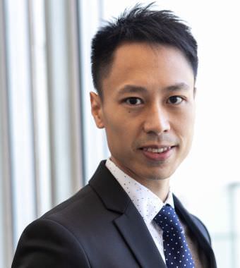 開創新型投資營商之道