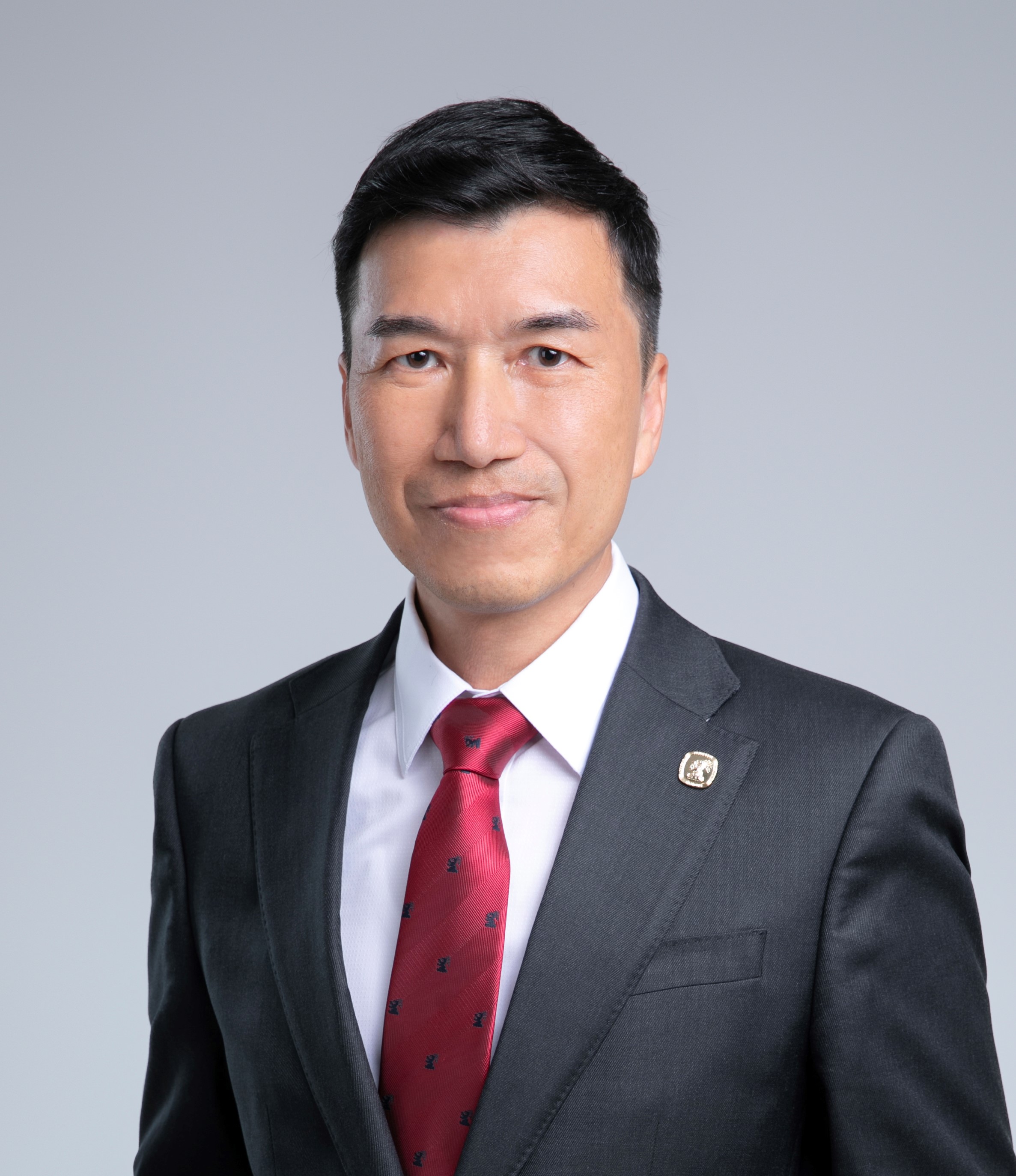 Ir Dr Barry Lee Chi-hong