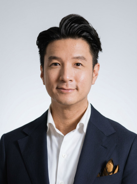 Mr Jackson Chan Ka-shing