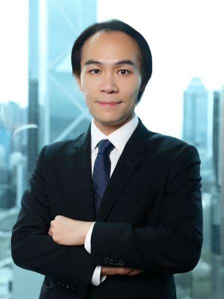 Mr Robert Lui Chi Wang v2
