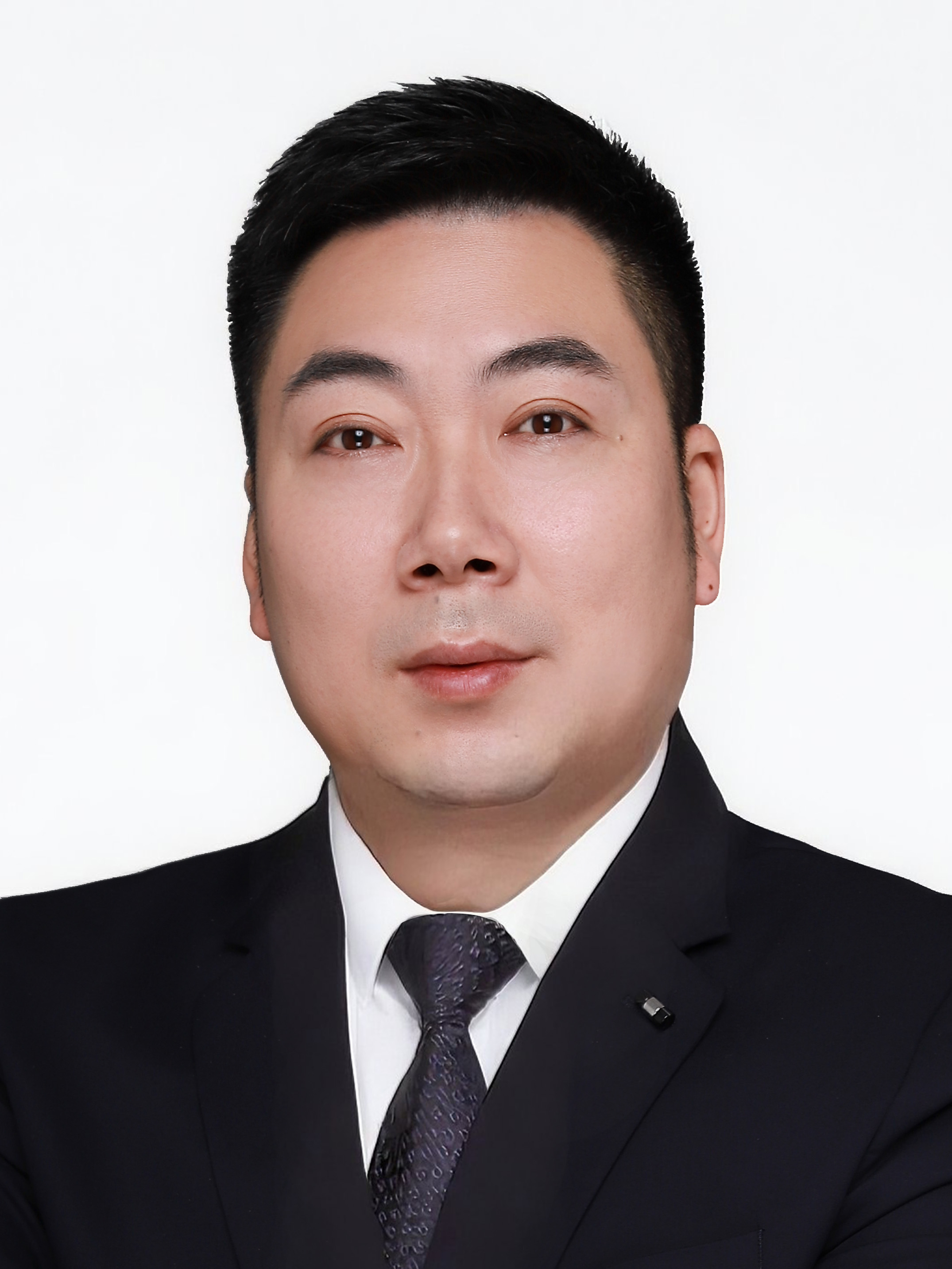 Mr Wang Dan 2