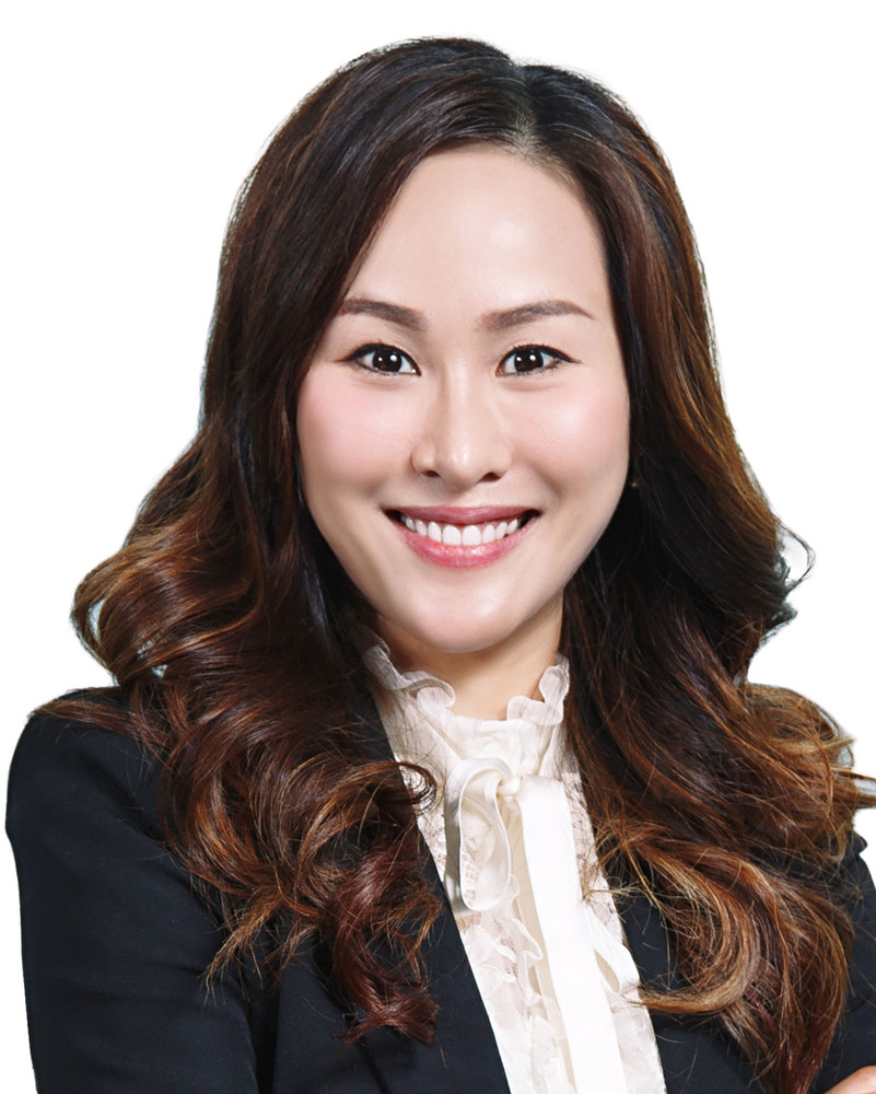 Ms Loretta LEE Wing Yee 