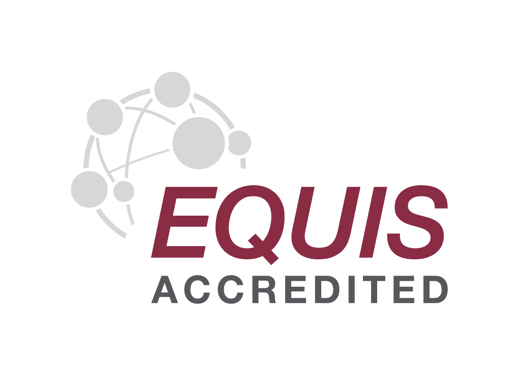 College of Business achieves EQUIS reaccreditation for another five years