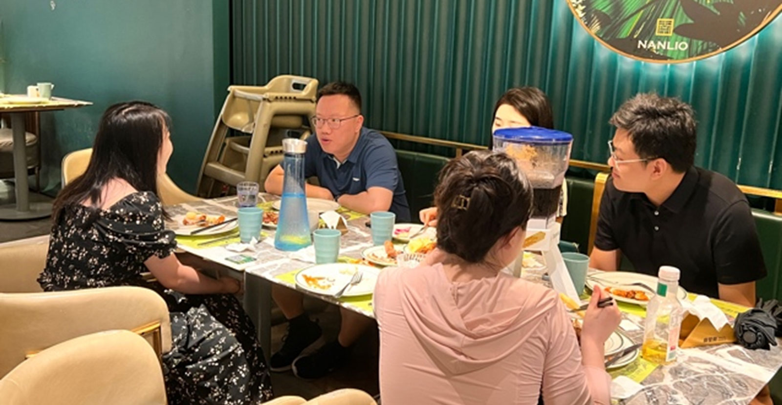 CityU QAB Alumni Reunion 2023 in Shanghai and GBA