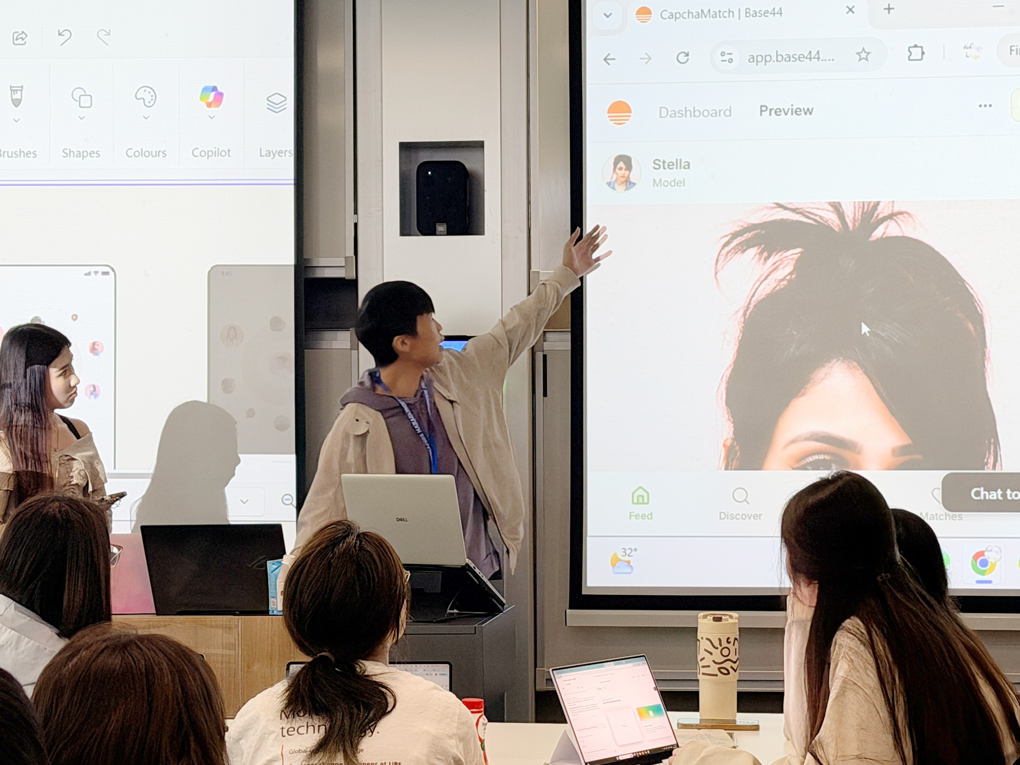 Learning organisational transformation with Mr Satyajeet Salgar, Google’s Director of Product.