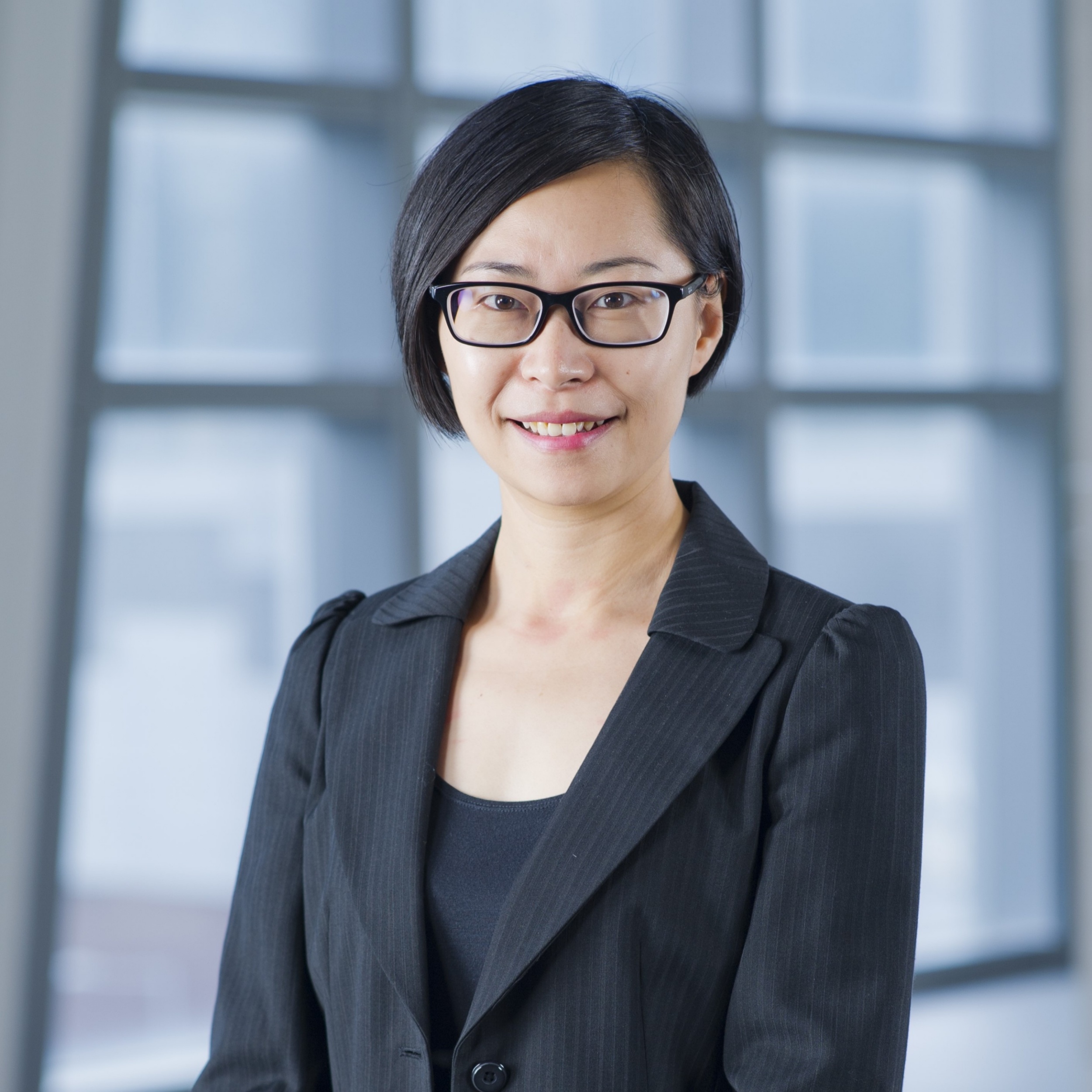 Dr NG Shuk Wai Raine