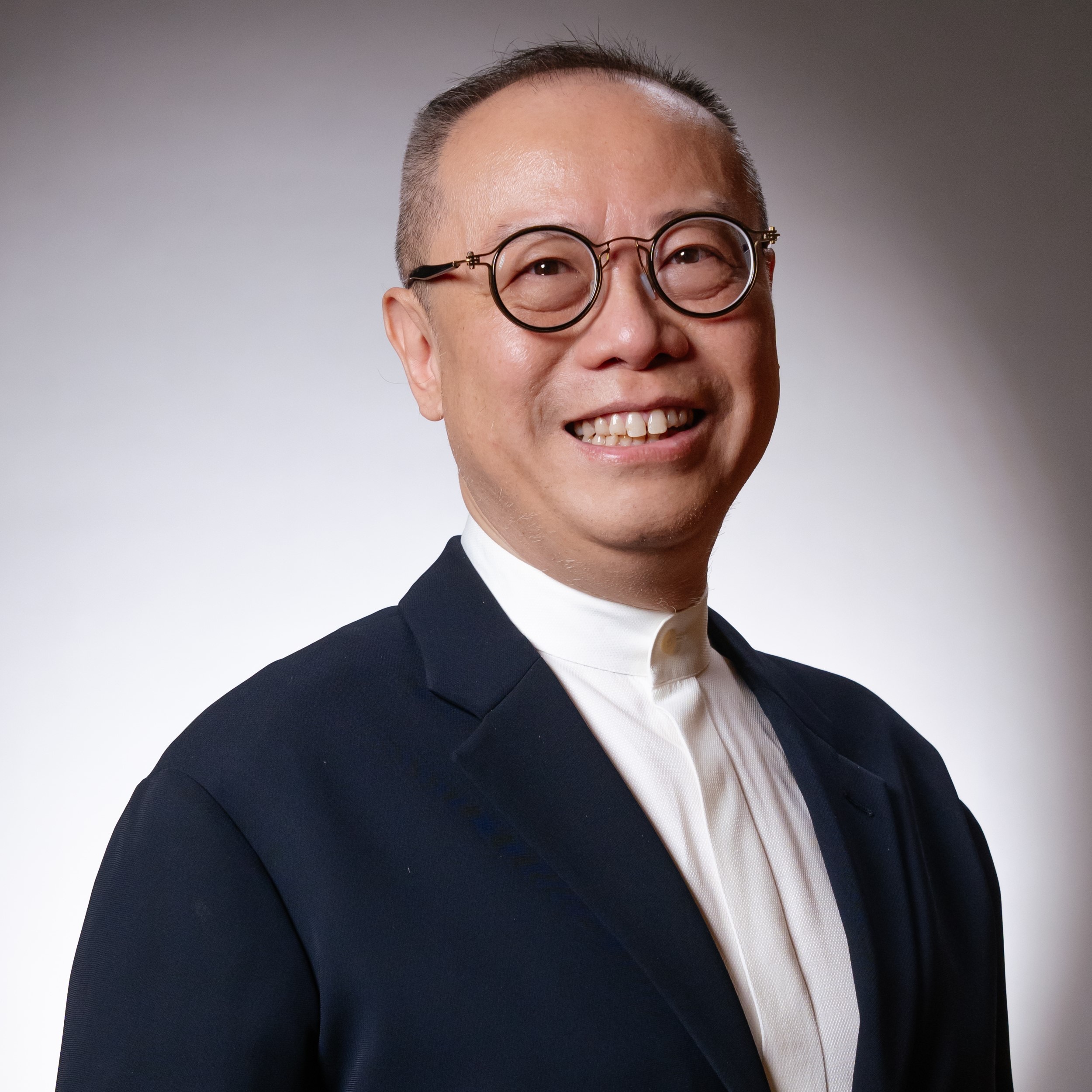Prof CHAN