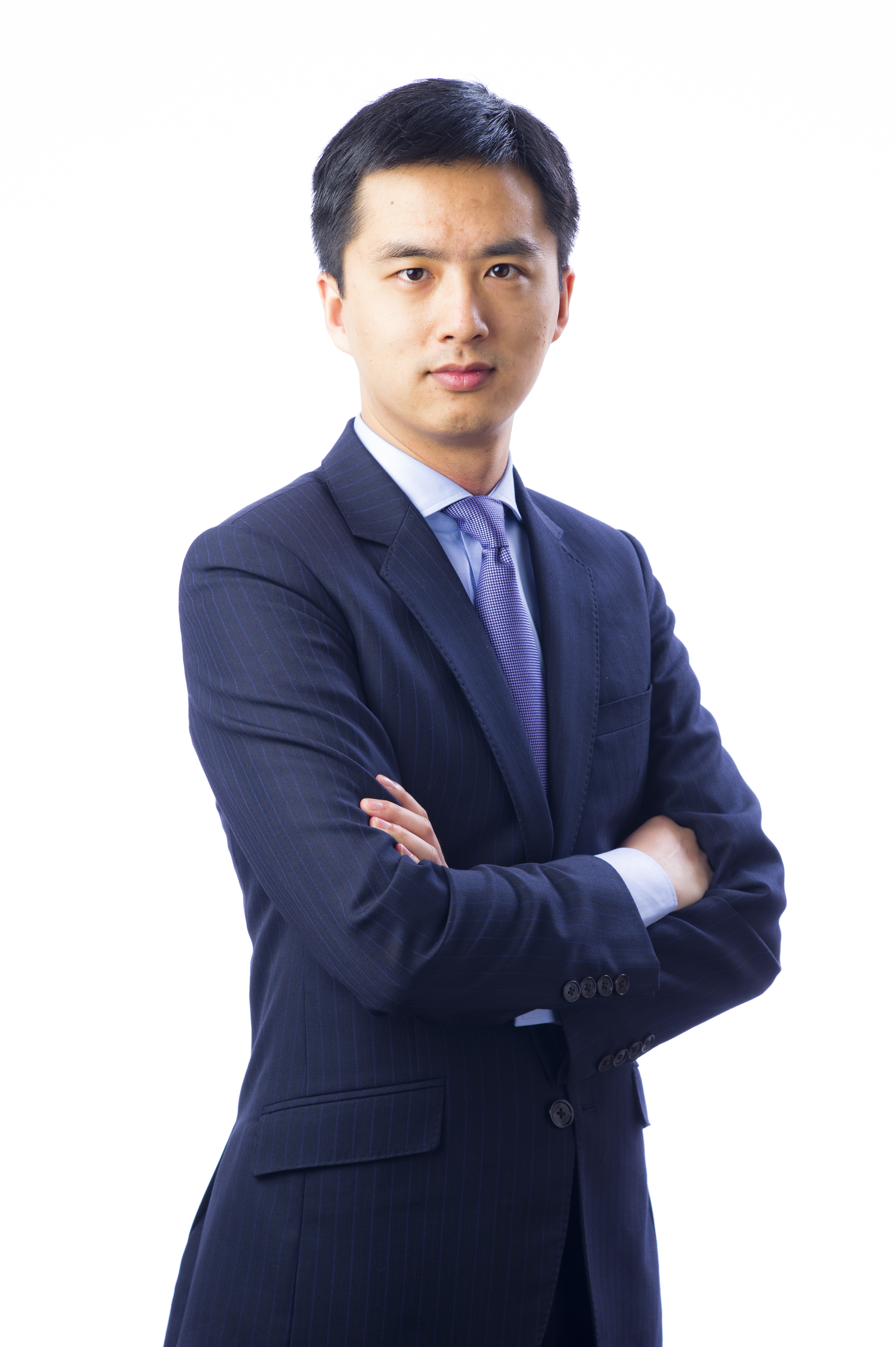 比特幣：一片光明或一場騙局？ | CITY BUSINESS Magazine (二零一八春季)