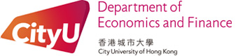 Department of Economics & Finance