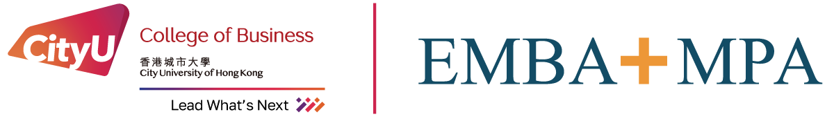 EMBA + MPA