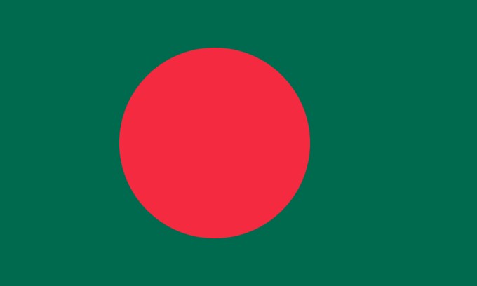 Bangladesh Bangladesh