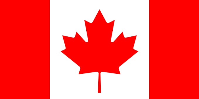 Canada Canada