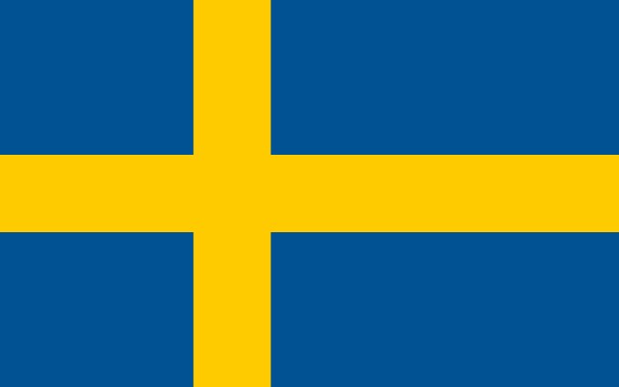 Sweden Sweden