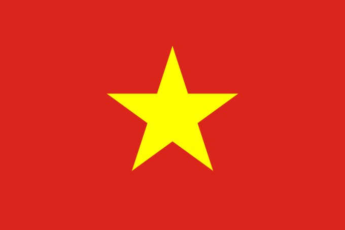 Vietnam Vietnam