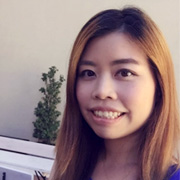 Miss Ann Ko