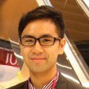 Mr Anthony Choy