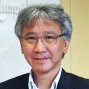 Mr Ir Cary Chan, JP