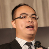 Mr Chris Leung