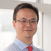 Mr Daniel Ying