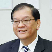 Dr. David Ho Chi-shing, JP