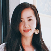 Ms Du Pingting, Ester