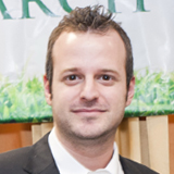 Mr Georgios Kolokasidis