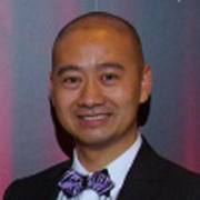 Mr Kevin Lee