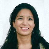 Ms Maya Kumar