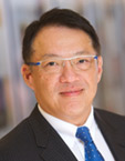 Mr Clement CHAN Kam Wing