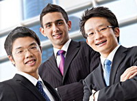 Glowing Entrepreneurs