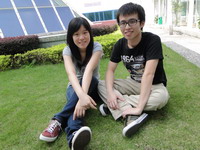 Bridging Taiwan and Hong Kong