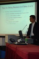 20080328 - Doing business in China, a cultural perspective - 01.JPG