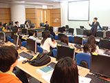 20101117 - Mega Trends and Role of Accountants - DSC06413.JPG