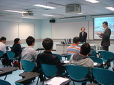 20111110 - From Job to Career - How to Realise your Dream - 2.jpg